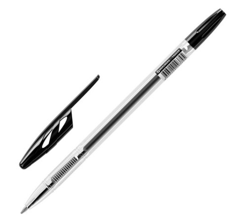 Ручка шариковая BRAUBERG "ULTRA", ЧЕРНАЯ, узел 1 мм, чернила ГЕРМАНИЯ, наконечник ШВЕЙЦАРИЯ, 143559 Ручка шариковая BRAUBERG "ULTRA", ЧЕРНАЯ, узел 1 мм, чернила ГЕРМАНИЯ, наконечник ШВЕЙЦАРИЯ, 143559