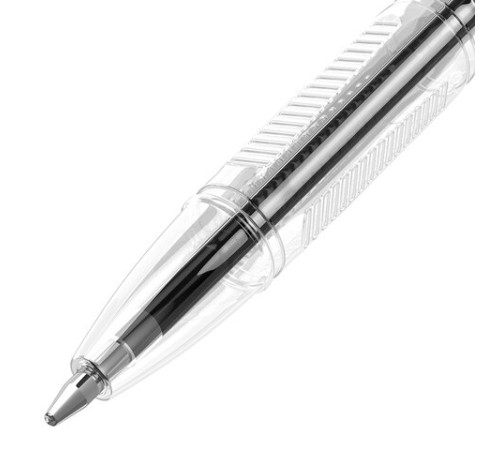 Ручка шариковая BRAUBERG "ULTRA", ЧЕРНАЯ, узел 1 мм, чернила ГЕРМАНИЯ, наконечник ШВЕЙЦАРИЯ, 143559 Ручка шариковая BRAUBERG "ULTRA", ЧЕРНАЯ, узел 1 мм, чернила ГЕРМАНИЯ, наконечник ШВЕЙЦАРИЯ, 143559