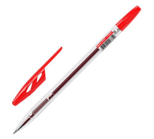 Ручка шариковая BRAUBERG "ULTRA", КРАСНАЯ, узел 1 мм, чернила ГЕРМАНИЯ, наконечник ШВЕЙЦАРИЯ, 143560 Ручка шариковая BRAUBERG "ULTRA", КРАСНАЯ, узел 1 мм, чернила ГЕРМАНИЯ, наконечник ШВЕЙЦАРИЯ, 143560