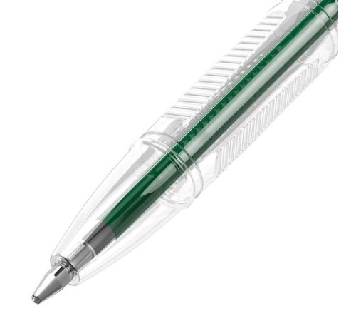 Ручка шариковая BRAUBERG "ULTRA", ЗЕЛЕНАЯ, узел 1 мм, чернила ГЕРМАНИЯ, наконечник ШВЕЙЦАРИЯ, 143561 Ручка шариковая BRAUBERG "ULTRA", ЗЕЛЕНАЯ, узел 1 мм, чернила ГЕРМАНИЯ, наконечник ШВЕЙЦАРИЯ, 143561