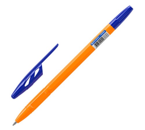 Ручка шариковая BRAUBERG "ULTRA ORANGE", СИНЯЯ, узел 0,7 мм, чернила ГЕРМАНИЯ, наконечник ШВЕЙЦАРИЯ, 143562 Ручка шариковая BRAUBERG "ULTRA ORANGE", СИНЯЯ, узел 0,7 мм, чернила ГЕРМАНИЯ, наконечник ШВЕЙЦАРИЯ, 143562