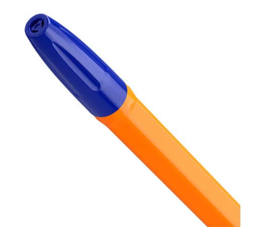 Ручка шариковая BRAUBERG "ULTRA ORANGE", СИНЯЯ, узел 0,7 мм, чернила ГЕРМАНИЯ, наконечник ШВЕЙЦАРИЯ, 143562 Ручка шариковая BRAUBERG "ULTRA ORANGE", СИНЯЯ, узел 0,7 мм, чернила ГЕРМАНИЯ, наконечник ШВЕЙЦАРИЯ, 143562