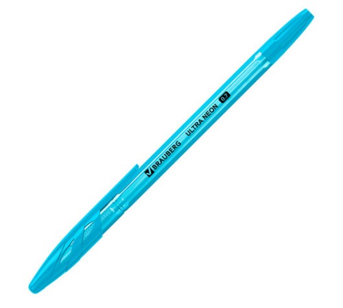 Ручка шариковая BRAUBERG 