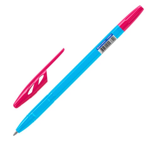 Ручка шариковая BRAUBERG 