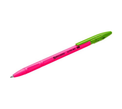 Ручка шариковая BRAUBERG 