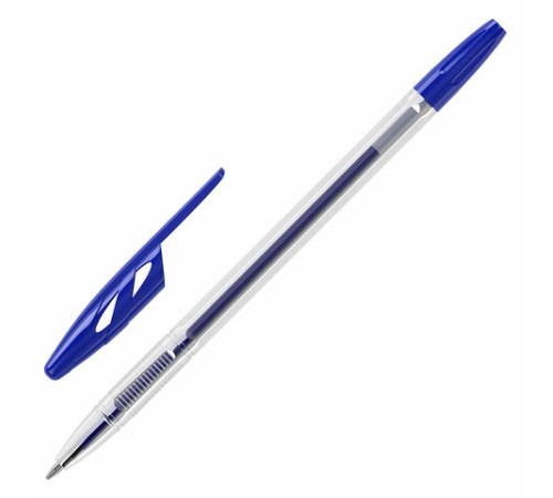 Ручки шариковые BRAUBERG "ULTRA", СИНИЕ, НАБОР 10 штук, корпус прозрачный, узел 1 мм, 143570 Ручки шариковые BRAUBERG "ULTRA", СИНИЕ, НАБОР 10 штук, корпус прозрачный, узел 1 мм, 143570