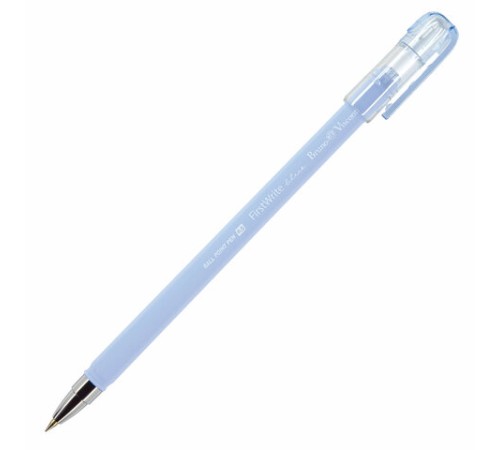 Ручка шариковая BRUNO VISCONTI FirstWrite, СИНЯЯ, Zefir, ассорти, узел 0,5 мм, линия письма 0,3 мм, 20-0239 Ручка шариковая BRUNO VISCONTI FirstWrite, СИНЯЯ, Zefir, ассорти, узел 0,5 мм, линия письма 0,3 мм, 20-0239