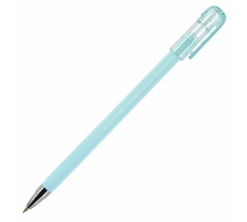 Ручка шариковая BRUNO VISCONTI FirstWrite, СИНЯЯ, Zefir, ассорти, узел 0,5 мм, линия письма 0,3 мм, 20-0239 Ручка шариковая BRUNO VISCONTI FirstWrite, СИНЯЯ, Zefir, ассорти, узел 0,5 мм, линия письма 0,3 мм, 20-0239