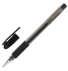 Ручка гелевая с грипом STAFF 
