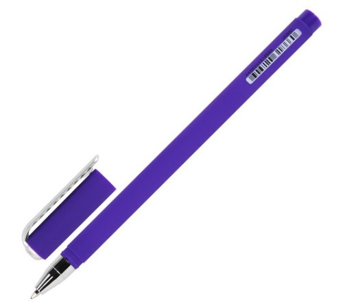 Ручка шариковая BRAUBERG SOFT TOUCH STICK "NEON", СИНЯЯ, мягкое покрытие, корпус ассорти, узел 0,7 мм, 143697 Ручка шариковая BRAUBERG SOFT TOUCH STICK "NEON", СИНЯЯ, мягкое покрытие, корпус ассорти, узел 0,7 мм, 143697
