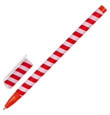 Ручка шариковая BRAUBERG SOFT TOUCH STICK 