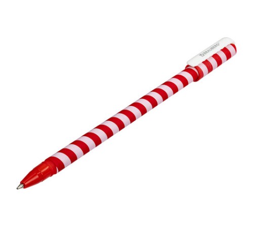 Ручка шариковая BRAUBERG SOFT TOUCH STICK "TWIST", СИНЯЯ, мягкое покрытие, узел 0,7 мм, 143702 Ручка шариковая BRAUBERG SOFT TOUCH STICK "TWIST", СИНЯЯ, мягкое покрытие, узел 0,7 мм, 143702