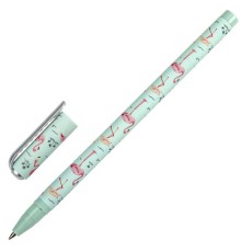Ручка шариковая BRAUBERG SOFT TOUCH STICK 