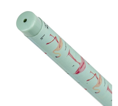 Ручка шариковая BRAUBERG SOFT TOUCH STICK "FLAMINGO", СИНЯЯ, мягкое покрытие, узел 0,7 мм, 143705 Ручка шариковая BRAUBERG SOFT TOUCH STICK "FLAMINGO", СИНЯЯ, мягкое покрытие, узел 0,7 мм, 143705