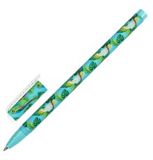 Ручка шариковая BRAUBERG SOFT TOUCH STICK 