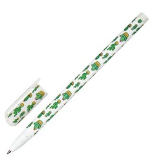 Ручка шариковая BRAUBERG SOFT TOUCH STICK 