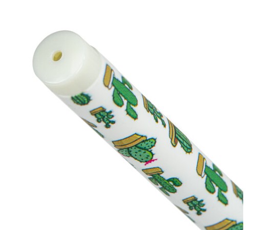 Ручка шариковая BRAUBERG SOFT TOUCH STICK "CACTUS", СИНЯЯ, мягкое покрытие, узел 0,7 мм, 143707 Ручка шариковая BRAUBERG SOFT TOUCH STICK "CACTUS", СИНЯЯ, мягкое покрытие, узел 0,7 мм, 143707