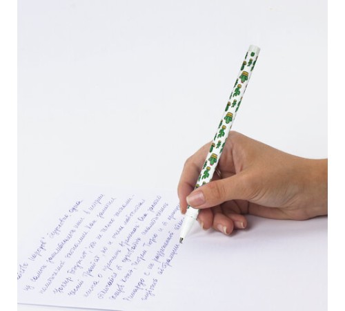 Ручка шариковая BRAUBERG SOFT TOUCH STICK "CACTUS", СИНЯЯ, мягкое покрытие, узел 0,7 мм, 143707 Ручка шариковая BRAUBERG SOFT TOUCH STICK "CACTUS", СИНЯЯ, мягкое покрытие, узел 0,7 мм, 143707