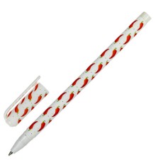 Ручка шариковая BRAUBERG SOFT TOUCH STICK 
