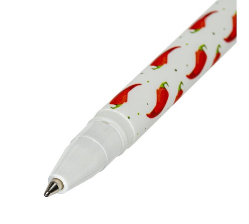 Ручка шариковая BRAUBERG SOFT TOUCH STICK "CHILI PEPPER", СИНЯЯ, мягкое покрытие, узел 0,7 мм, 143708 Ручка шариковая BRAUBERG SOFT TOUCH STICK "CHILI PEPPER", СИНЯЯ, мягкое покрытие, узел 0,7 мм, 143708