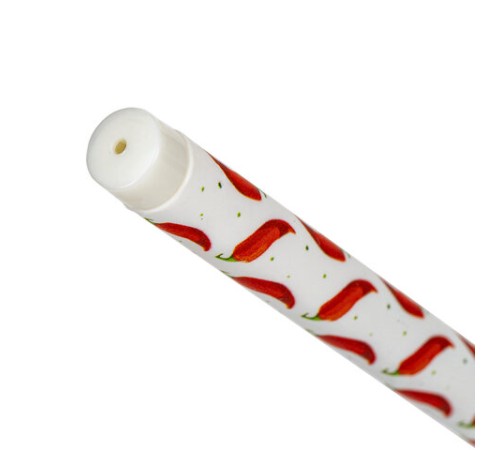 Ручка шариковая BRAUBERG SOFT TOUCH STICK "CHILI PEPPER", СИНЯЯ, мягкое покрытие, узел 0,7 мм, 143708 Ручка шариковая BRAUBERG SOFT TOUCH STICK "CHILI PEPPER", СИНЯЯ, мягкое покрытие, узел 0,7 мм, 143708
