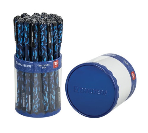 Ручка шариковая BRAUBERG SOFT TOUCH STICK "WHALE", СИНЯЯ, мягкое покрытие, узел 0,7 мм, 143709 Ручка шариковая BRAUBERG SOFT TOUCH STICK "WHALE", СИНЯЯ, мягкое покрытие, узел 0,7 мм, 143709