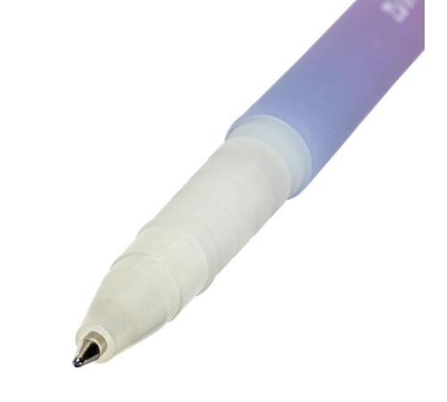 Ручка шариковая BRAUBERG SOFT TOUCH GRIP "GRADE PASTEL", СИНЯЯ, мягкое покрытие, ассорти, узел 0,7 мм, 143711 Ручка шариковая BRAUBERG SOFT TOUCH GRIP "GRADE PASTEL", СИНЯЯ, мягкое покрытие, ассорти, узел 0,7 мм, 143711