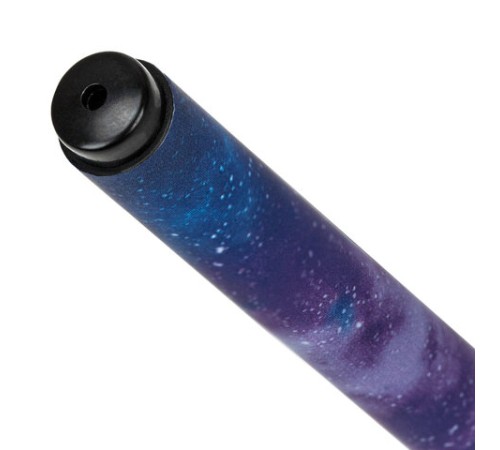 Ручка шариковая BRAUBERG SOFT TOUCH GRIP "SPACE", СИНЯЯ, мягкое покрытие, узел 0,7 мм, 143714 Ручка шариковая BRAUBERG SOFT TOUCH GRIP "SPACE", СИНЯЯ, мягкое покрытие, узел 0,7 мм, 143714