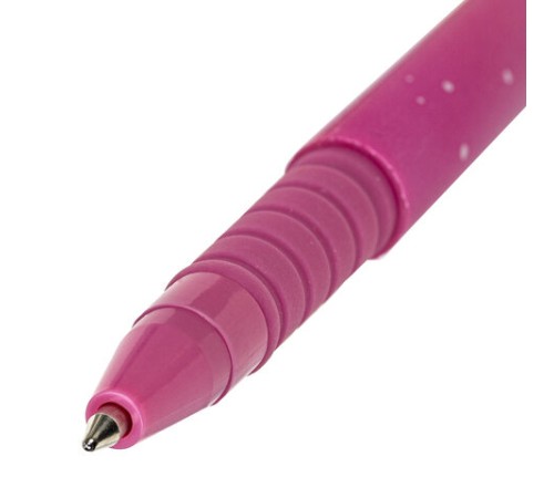 Ручка шариковая BRAUBERG SOFT TOUCH GRIP "STARS", СИНЯЯ, мягкое покрытие, узел 0,7 мм, 143715 Ручка шариковая BRAUBERG SOFT TOUCH GRIP "STARS", СИНЯЯ, мягкое покрытие, узел 0,7 мм, 143715