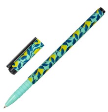 Ручка шариковая BRAUBERG SOFT TOUCH GRIP 