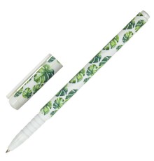 Ручка шариковая BRAUBERG SOFT TOUCH GRIP 
