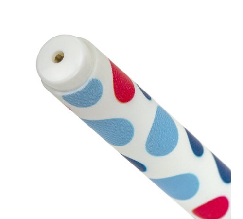 Ручка шариковая BRAUBERG SOFT TOUCH GRIP "DOTS", СИНЯЯ, мягкое покрытие, ассорти, узел 0,7 мм, 143722 Ручка шариковая BRAUBERG SOFT TOUCH GRIP "DOTS", СИНЯЯ, мягкое покрытие, ассорти, узел 0,7 мм, 143722