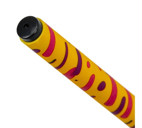 Ручка шариковая BRAUBERG SOFT TOUCH GRIP "LINES", СИНЯЯ, мягкое покрытие, узел 0,7 мм, 143724 Ручка шариковая BRAUBERG SOFT TOUCH GRIP "LINES", СИНЯЯ, мягкое покрытие, узел 0,7 мм, 143724