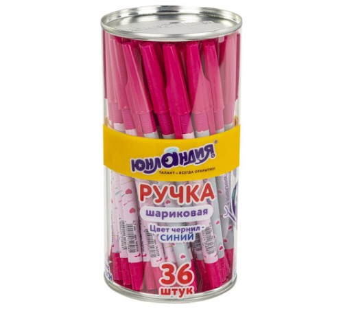 Ручка шариковая ЮНЛАНДИЯ "HEARTS", синяя, SOFT TOUCH покрытие, узел 0,7 мм, линия письма 0,35 мм, 143729 Ручка шариковая ЮНЛАНДИЯ "HEARTS", синяя, SOFT TOUCH покрытие, узел 0,7 мм, линия письма 0,35 мм, 143729