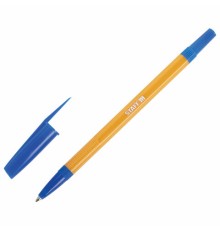 Ручка шариковая STAFF 
