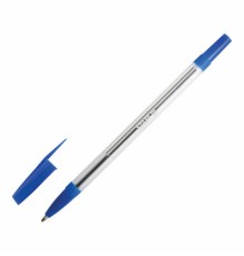 Ручка шариковая STAFF 