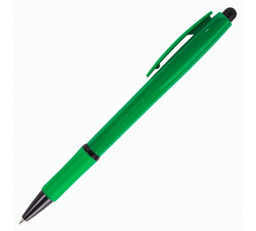 Ручка шариковая автоматическая с грипом STAFF "Manager BP-17", СИНЯЯ, ассорти, линия письма 0,35 мм, 143751 Ручка шариковая автоматическая с грипом STAFF "Manager BP-17", СИНЯЯ, ассорти, линия письма 0,35 мм, 143751