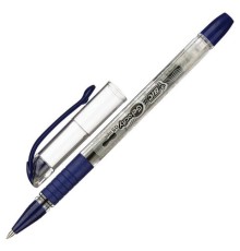 Ручка гелевая с грипом BIC 