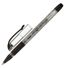 Ручка гелевая с грипом BIC 