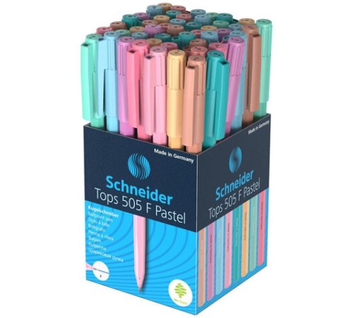 Ручка шариковая SCHNEIDER (Германия) 