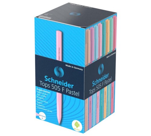 Ручка шариковая SCHNEIDER (Германия) 