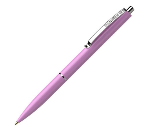 Ручка шариковая автоматическая SCHNEIDER (Германия) "K15 Pastel", СИНЯЯ, пастель ассорти, узел 1 мм, 130840 Ручка шариковая автоматическая SCHNEIDER (Германия) "K15 Pastel", СИНЯЯ, пастель ассорти, узел 1 мм, 130840