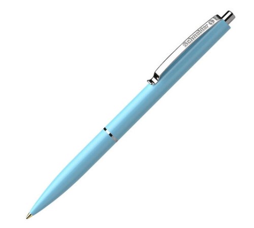 Ручка шариковая автоматическая SCHNEIDER (Германия) "K15 Pastel", СИНЯЯ, пастель ассорти, узел 1 мм, 130840 Ручка шариковая автоматическая SCHNEIDER (Германия) "K15 Pastel", СИНЯЯ, пастель ассорти, узел 1 мм, 130840