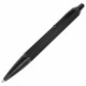 Ручка шариковая PARKER "IM Achromatic Black BT", черный матовый, нержавеющая сталь, синяя, 2127618