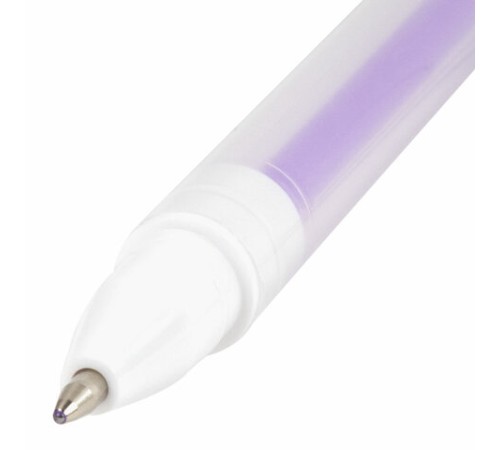 Ручки гелевые ПИФАГОР, НАБОР 30 ЦВЕТОВ, 