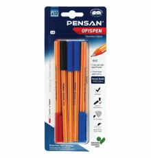 Ручки масляные PENSAN 
