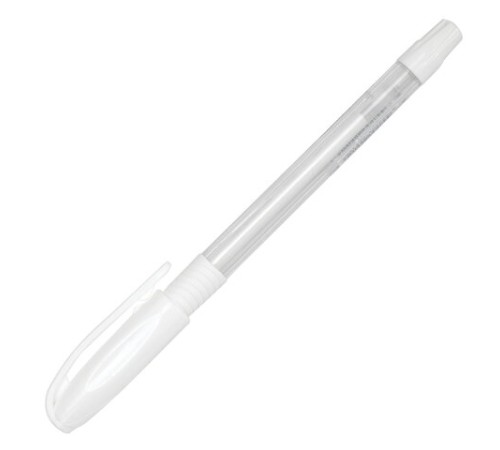 Ручка гелевая с грипом PENSAN "Neon Gel", БЕЛАЯ, узел 1 мм, линия письма 0,8 мм, 2290/12 Ручка гелевая с грипом PENSAN "Neon Gel", БЕЛАЯ, узел 1 мм, линия письма 0,8 мм, 2290/12
