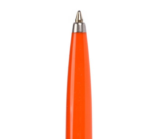Ручка шариковая PARKER "Jotter Orig Orange", корпус оранжевый, детали хром, блистер, синяя, 2076054 Ручка шариковая PARKER "Jotter Orig Orange", корпус оранжевый, детали хром, блистер, синяя, 2076054