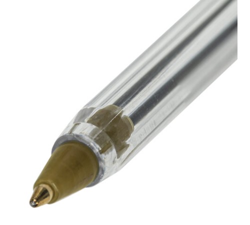 Ручка шариковая STAFF "Basic Budget BP-04", ЧЕРНАЯ, линия письма 0,5 мм, с штрихкодом, 143869 Ручка шариковая STAFF "Basic Budget BP-04", ЧЕРНАЯ, линия письма 0,5 мм, с штрихкодом, 143869