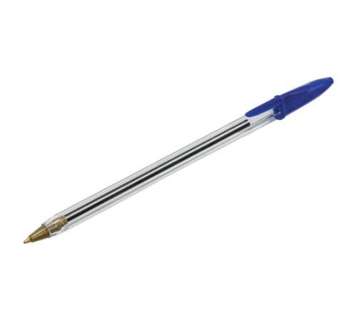 Ручки шариковые STAFF "Basic Budget BP-04", НАБОР 4 штуки, СИНИЕ, линия письма 0,5 мм, 143873 Ручки шариковые STAFF "Basic Budget BP-04", НАБОР 4 штуки, СИНИЕ, линия письма 0,5 мм, 143873